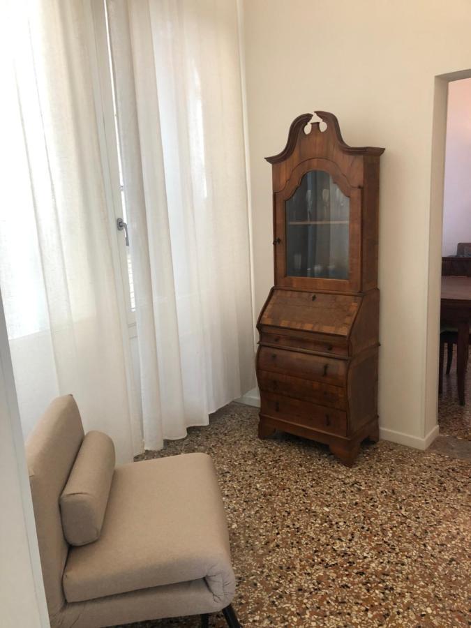 Esclusivo Appartamento A Rialto Venezia Eksteriør bilde
