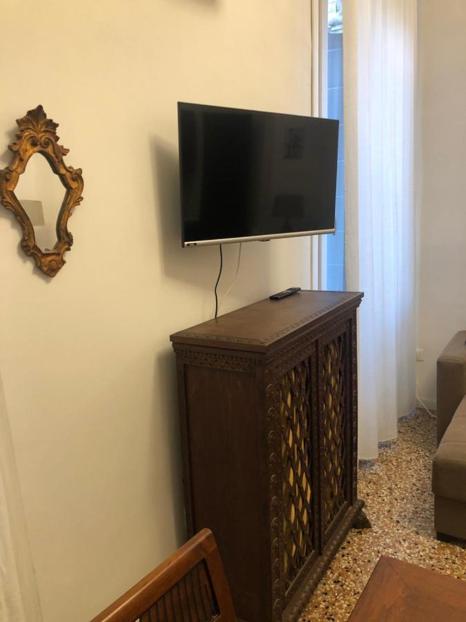 Esclusivo Appartamento A Rialto Venezia Eksteriør bilde